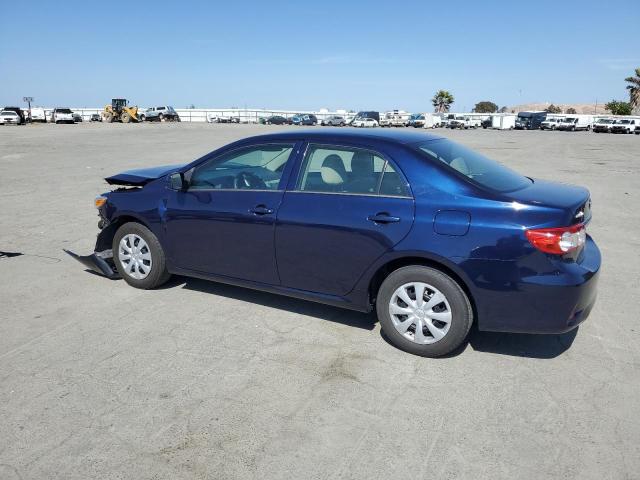 Vin: 2t1bu4ee5dc948169, lot: 58050665, toyota corolla base 20132