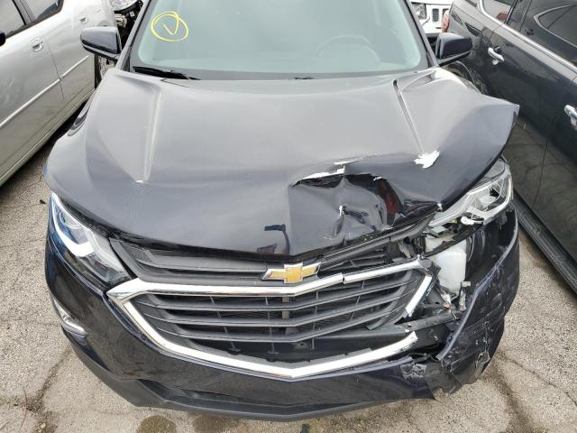 2020 CHEVROLET EQUINOX LT - 2GNAXKEV7L6172836
