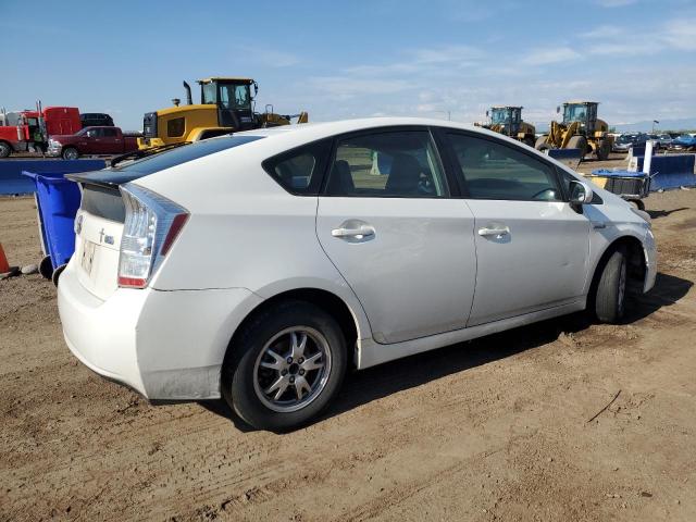 Vin: jtdkn3du5a0068594, lot: 56386785, toyota prius 20103