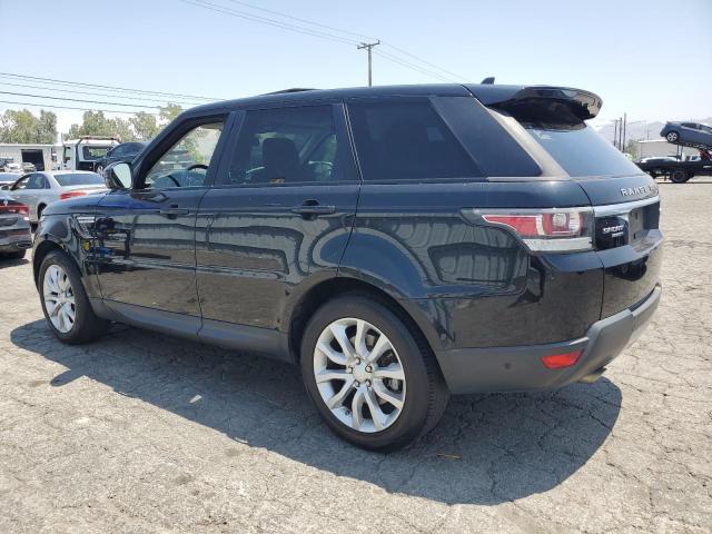Vin: salwr2vf1ga554749, lot: 55970275, land rover rangerover hse 20162