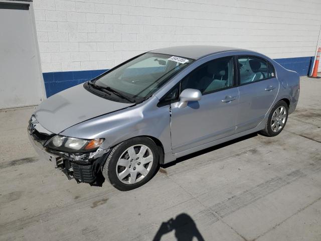 Vin: 2hgfa1f59bh307098, lot: 55461355, honda civic lx 2011 img_1