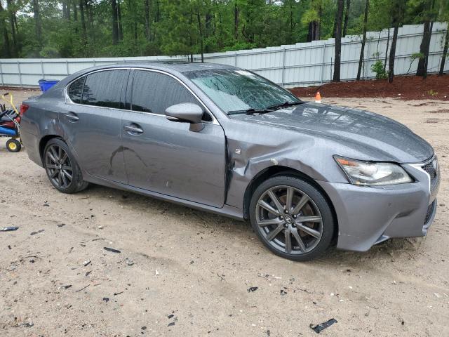 Vin: jthce1bl8e5025846, lot: 58513985, lexus gs350 350 20144