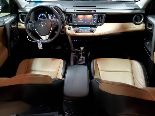 2017 TOYOTA RAV4 LIMIT - 2T3YFREV2HW382887