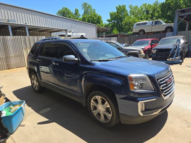 Vin: 2gkalpek1g6267975, lot: 58178355, gmc terrain slt 2016 img_1