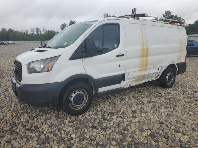 FORD TRANSIT T-