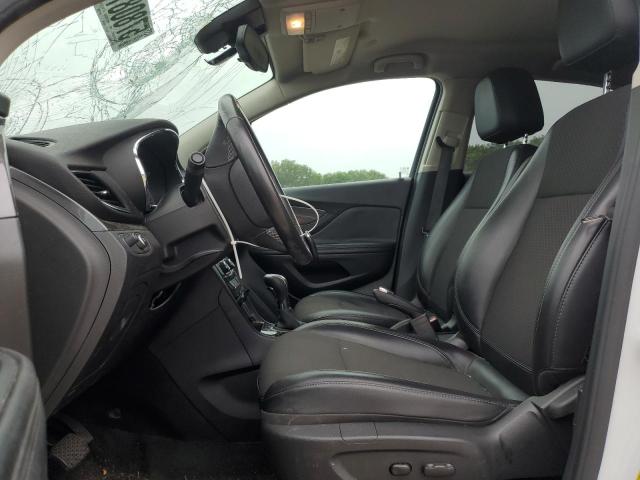 2019 BUICK ENCORE PRE - KL4CJASB1KB937889