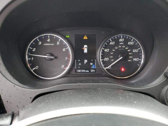 2020 MITSUBISHI OUTLANDER - JA4AD2A38LZ006510