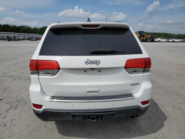 2015 JEEP GRAND CHER - 1C4RJEBG6FC848516