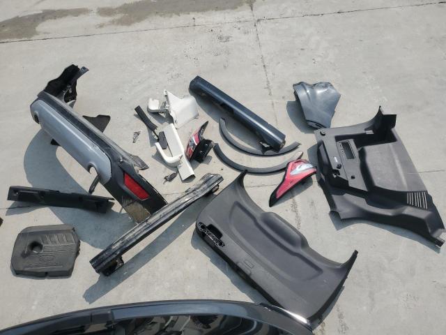 2018 FORD ESCAPE SEL - 1FMCU9HD7JUC27107