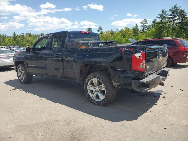Vin: 1gcvkpec0jz223695, lot: 57855455, chevrolet all models k1500 custom 20182