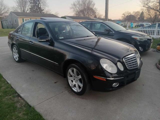 MERCEDES-BENZ E 350 4MAT