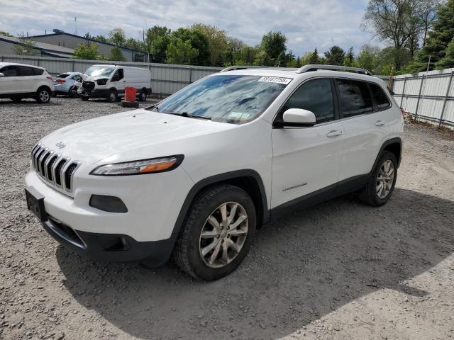 Vin: 1c4pjmds9fw752400, lot: 59167755, jeep grand cher limited 2015 img_1