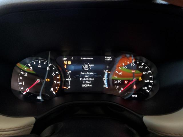 2025 JEEP COMPASS LI - 3C4NJDCN2ST514388
