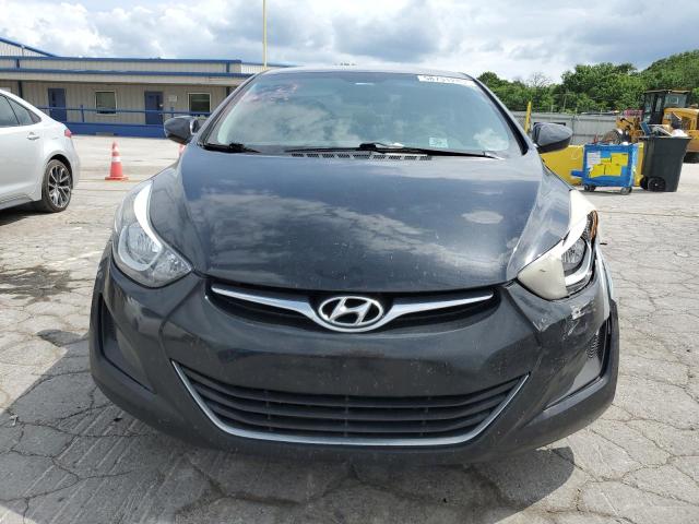 2015 HYUNDAI ELANTRA SE - 5NPDH4AE3FH633955
