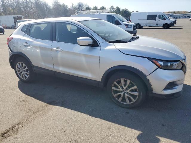 Vin: jn1bj1aw4mw660384, lot: 54525505, nissan rogue s 20214