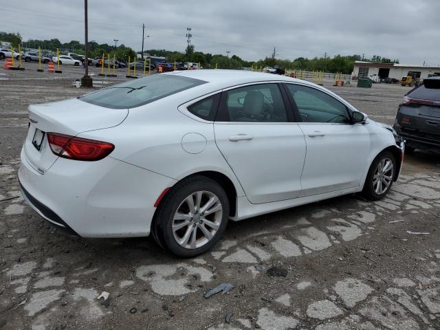 Vin: 1c3cccab1gn153879, lot: 56195135, chrysler 200 limited 20163