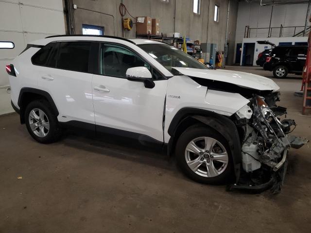Vin: 4t3r6rfvxmu016236, lot: 58535755, toyota rav4 xle 20214