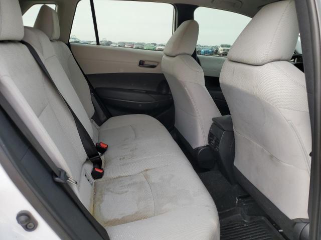 2023 TOYOTA COROLLA CR - 7MUAAABG1PV045317