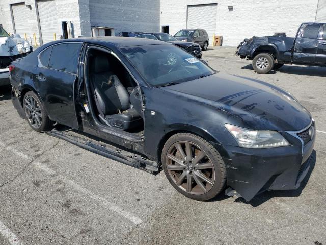 Vin: jthbe1bl4fa014041, lot: 58917915, lexus gs350 350 20154