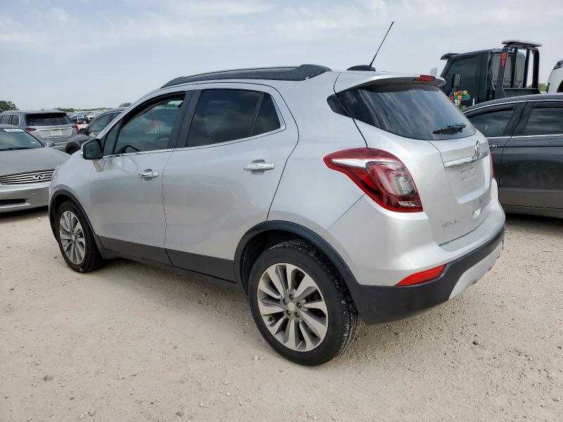 Vin: kl4cjasb6hb103173, lot: 57357375, buick encore preferred 20172