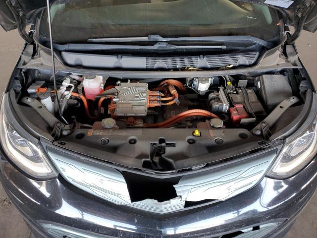 2019 CHEVROLET BOLT EV LT - 1G1FY6S02K4109907