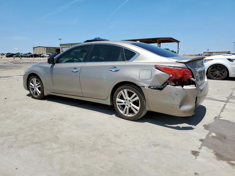Vin: 1n4bl3ap8dn583896, lot: 57999765, nissan altima 3.5s 20132