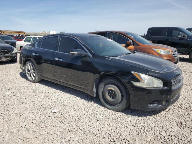 Vin: 1n4aa5ap7ac858212, lot: 58615705, nissan maxima s 20104