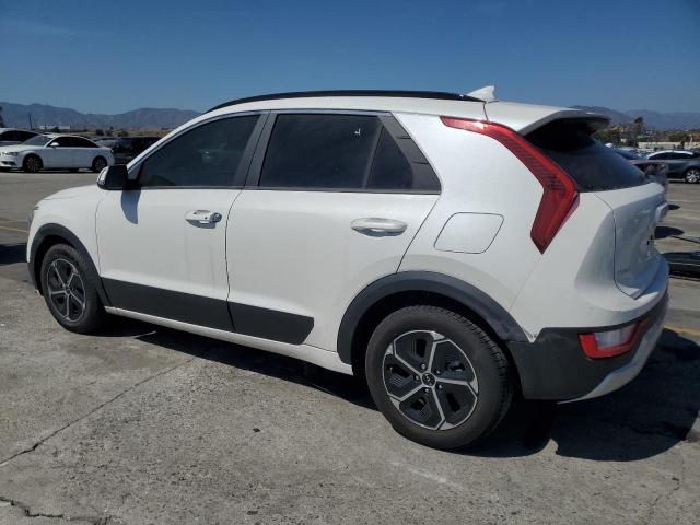 Vin: kndcr3le4r5158398, lot: 56568385, kia niro ex 20242