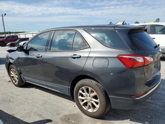 Vin: 2gnaxhev5j6316447, lot: 58182345, chevrolet equinox ls 20182