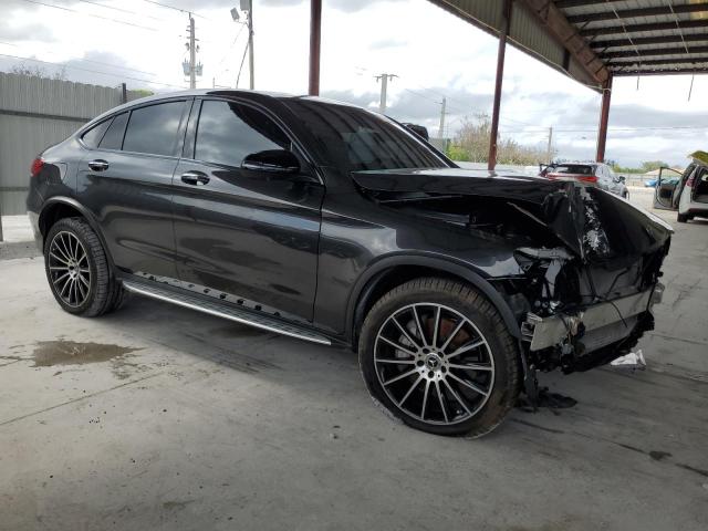 Vin: w1n0j8eb0lf862182, lot: 55913755, mercedes-benz glc-class 300 4matic 20204