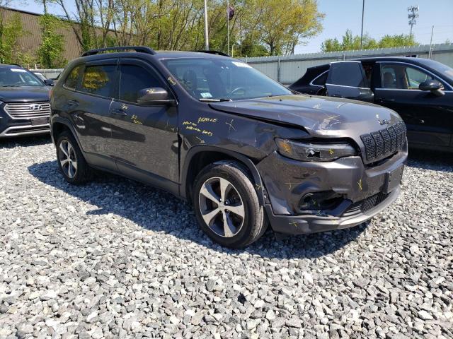 Vin: 1c4pjmdx5kd133083, lot: 56019635, jeep grand cher limited 20194