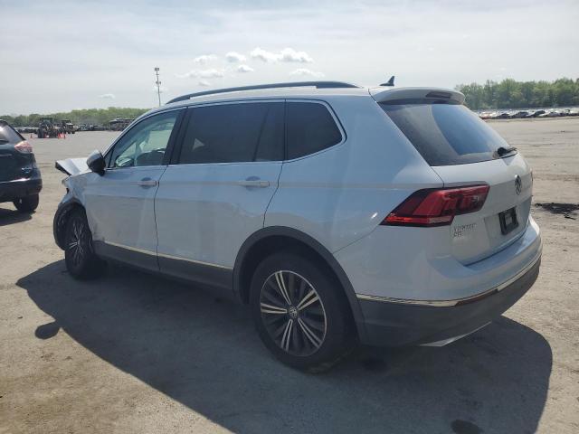 Vin: 3vv2b7ax9jm036891, lot: 55384375, volkswagen tiguan se 20182