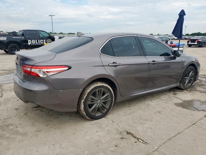 Vin: 4t1b11hk1ku763864, lot: 58708565, toyota camry l 20193
