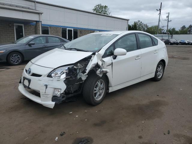 Vin: jtdkn3du2a0095672, lot: 57786235, toyota prius 2010 img_1