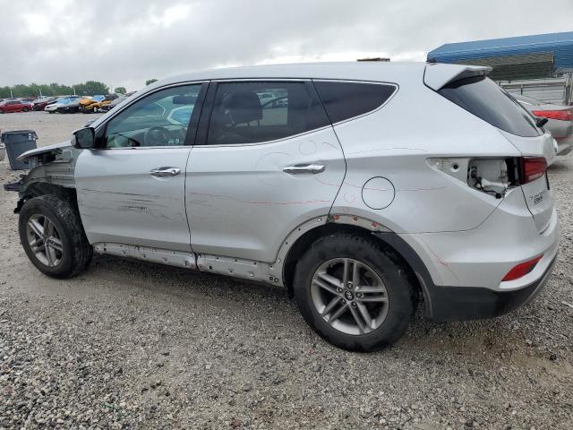 Vin: 5xyztdlb6jg501862, lot: 55926815, hyundai santa fe 20182