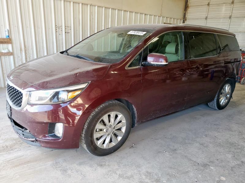 Vin: kndmc5c10g6128689, lot: 57438415, kia all models ex 2016 img_1