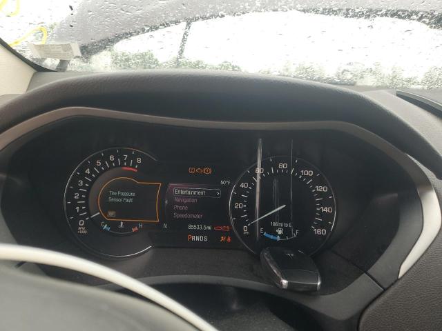 2017 LINCOLN MKZ SELECT 3LN6L5D94HR665921