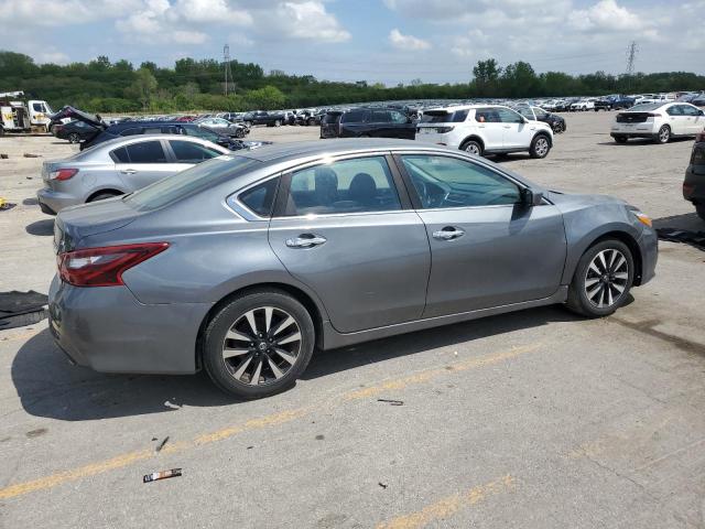 Vin: 1n4al3ap0jc210533, lot: 56802835, nissan altima 2.5 20183