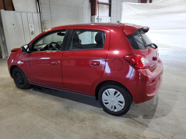 Vin: ml32a3hjxlh004196, lot: 56885275, mitsubishi mirage es 20202