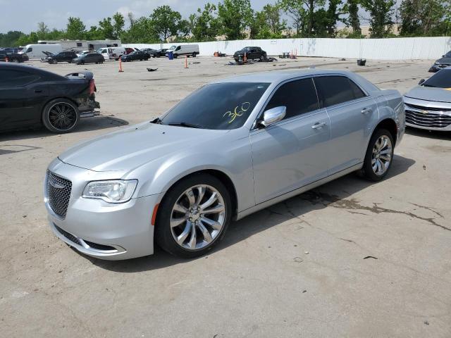 Vin: 2c3ccaag1kh660363, lot: 56845655, chrysler 300 touring 2019 img_1
