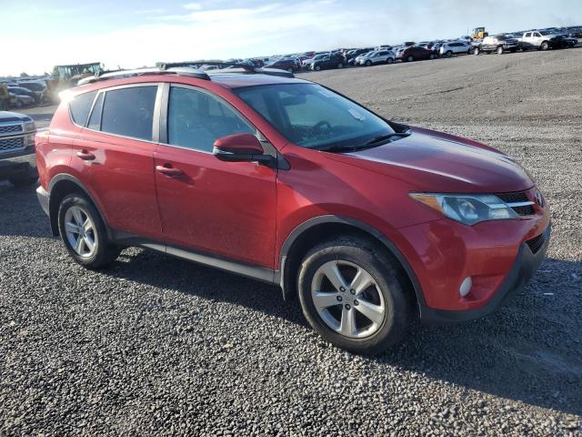 Vin: 2t3rfrev8ew158619, lot: 56708485, toyota rav4 xle 20144