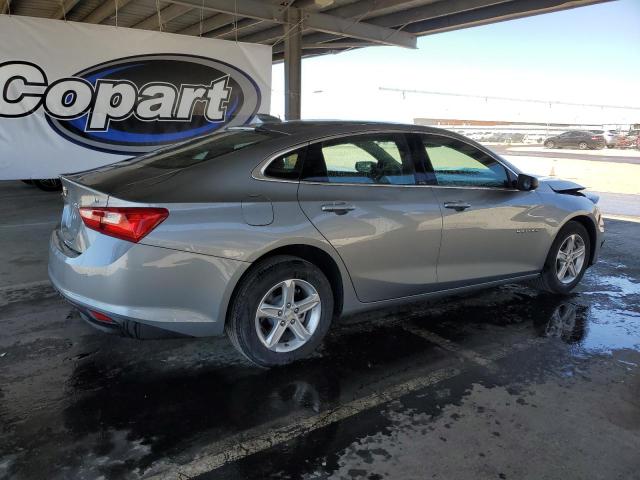 Vin: 1g1zd5st7rf181200, lot: 56580395, chevrolet malibu lt 20243