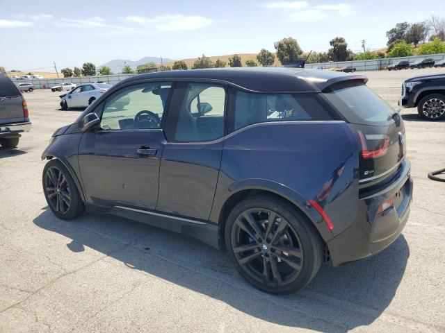 Vin: wby7z8c52jvb86902, lot: 56740265, bmw i series s rex 20182