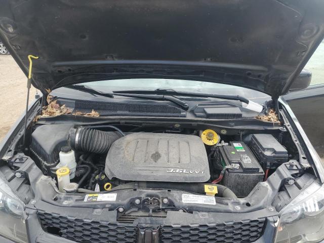 2018 DODGE GRAND CARA - 2C4RDGEG5JR201006