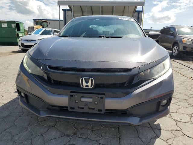 2019 HONDA CIVIC SPOR - 2HGFC2F85KH560509