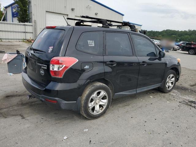 Vin: jf2sjaac8eg447938, lot: 58766505, subaru forester 2.5i 20143