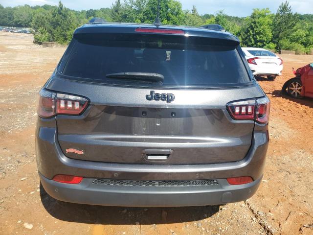 2021 JEEP COMPASS LA - 3C4NJCBB5MT571365