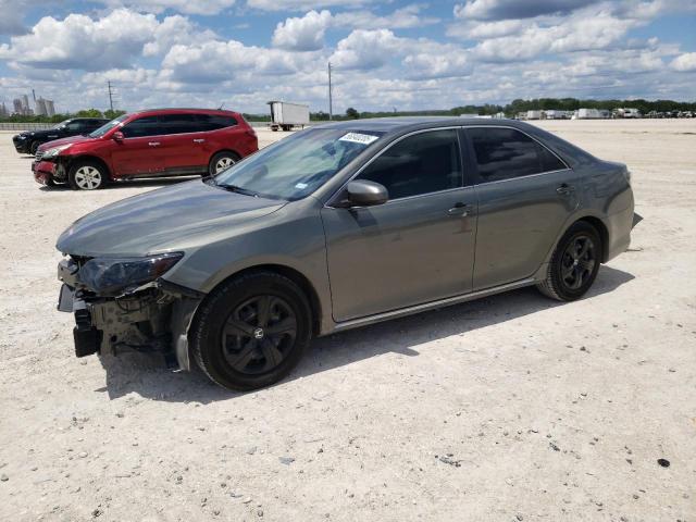 Vin: 4t4bf1fk9cr195178, lot: 56340205, toyota camry base 2012 img_1