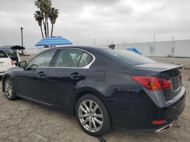 Vin: jthbe1bl7fa013689, lot: 55240475, lexus gs350 350 20152