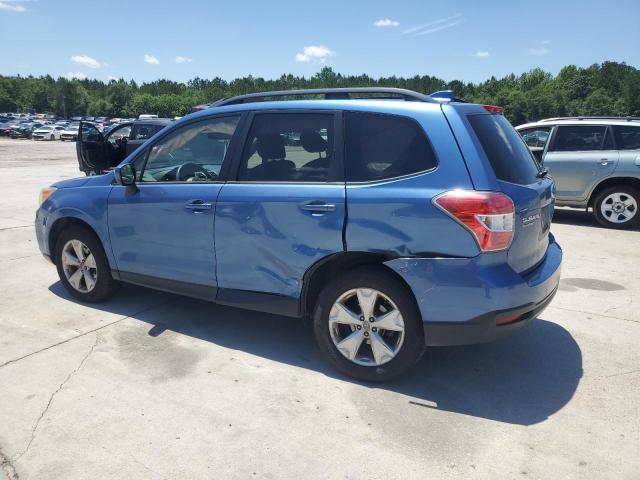 Vin: jf2sjafc6gh535490, lot: 57851175, subaru forester 2.5i premium 20162